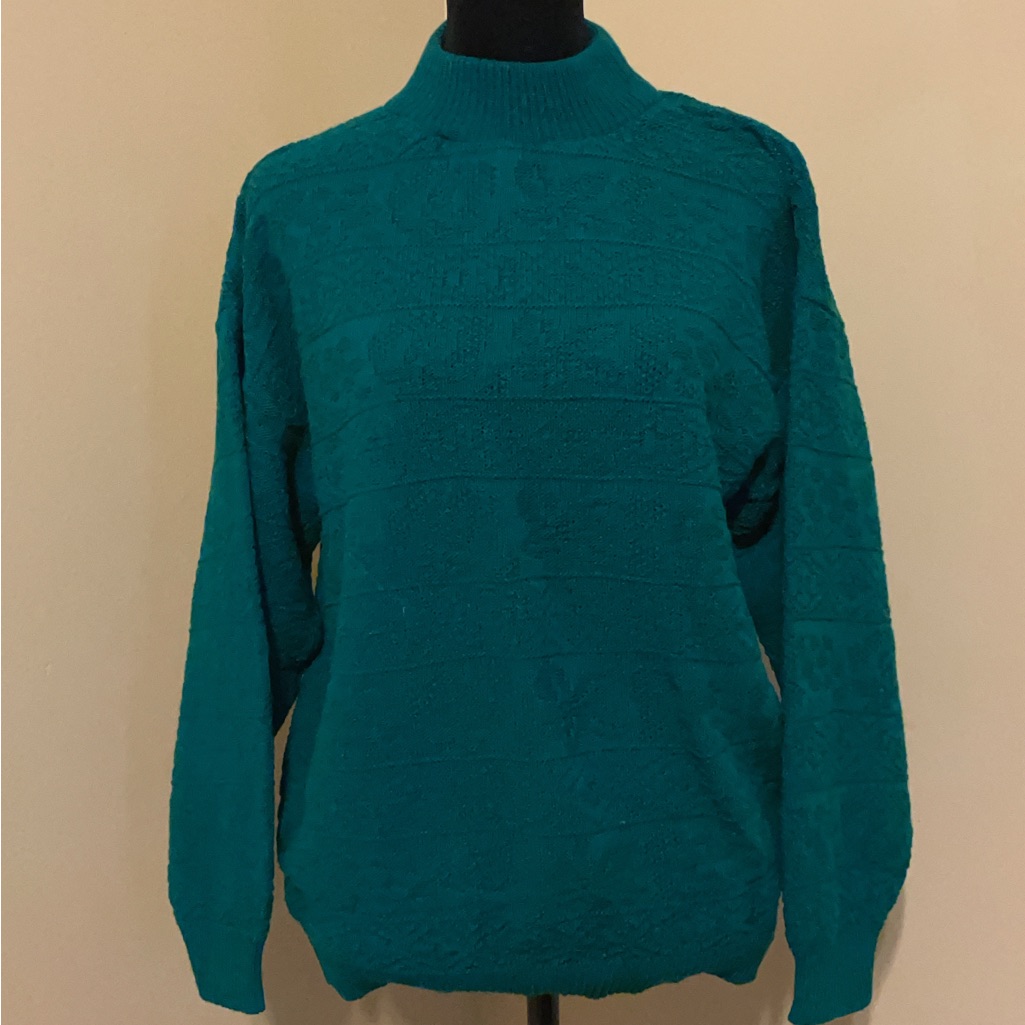 Headliners Sweater